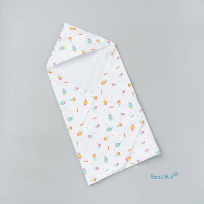 Ice Popsicle
