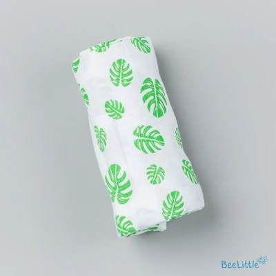 Fresh Leaf