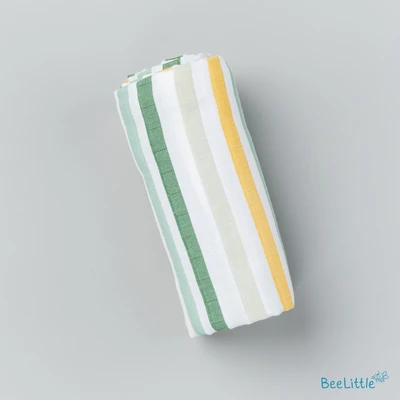 Sweet Stripes