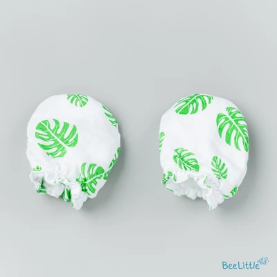 Fresh Leaf