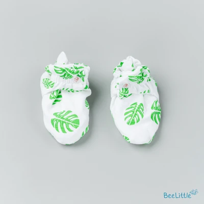 Fresh Leaf