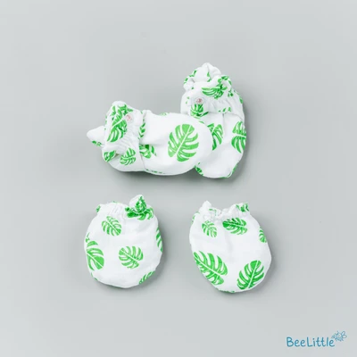 Fresh Leaf