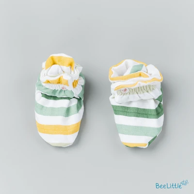 Sweet Stripes