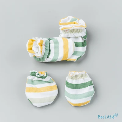 Sweet Stripes