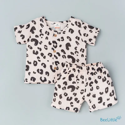 Leopard Luxe