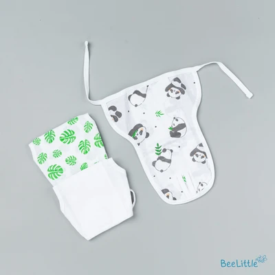 Bamboo Buddy - 0-3M