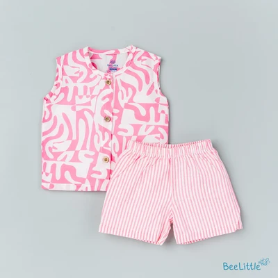 Joyful Pink
