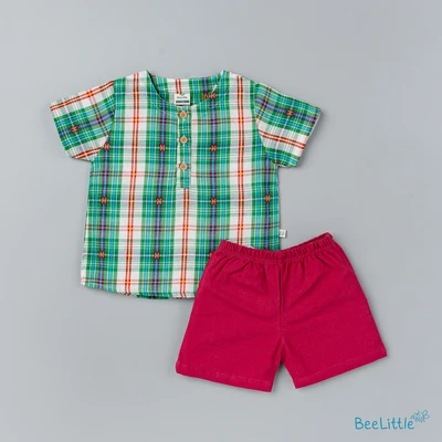 Oxford Green