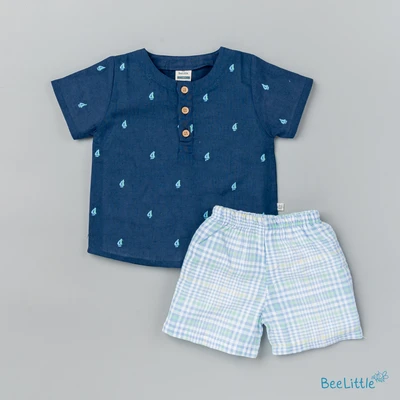 Navy Drops