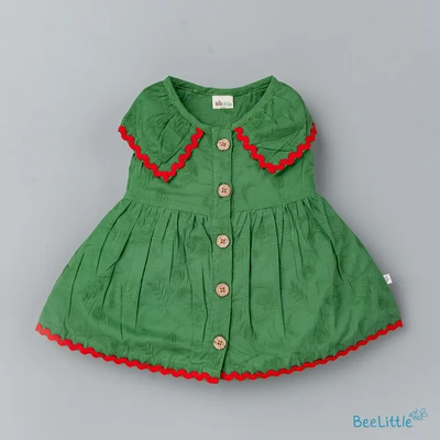 Green Pixie