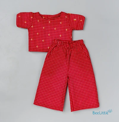 Artisan Red