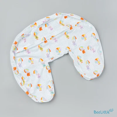 Rainy Bear