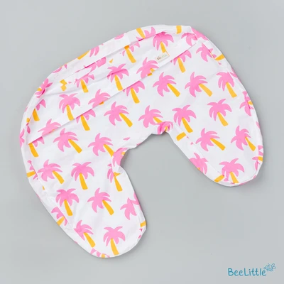 Pink Palm
