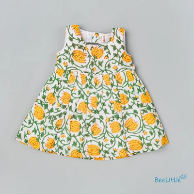 Bright Botanical