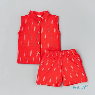 Red Pulse