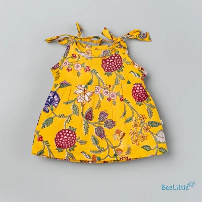 Mustard Bloom