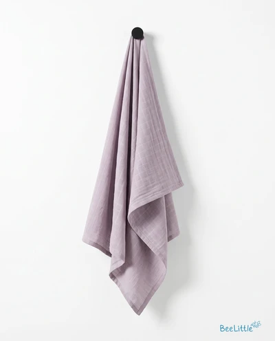 Lilac Check