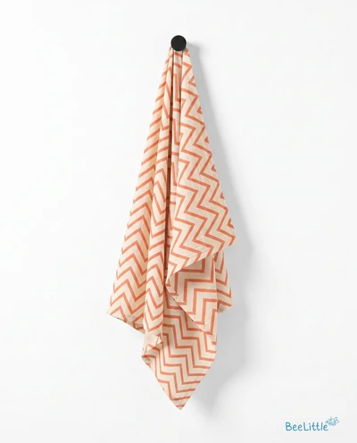 Zesty Zigzag
