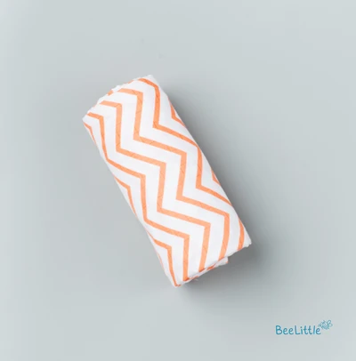 Zesty Zigzag
