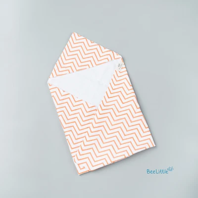 Zesty Zigzag