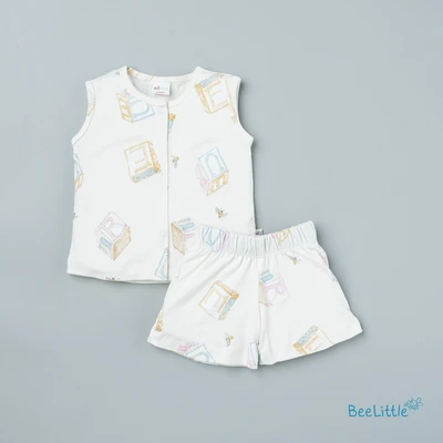 Block Play