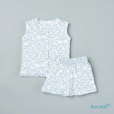Beep Blue