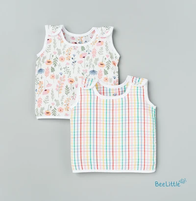 Blossom Rainbow  - 0-3M