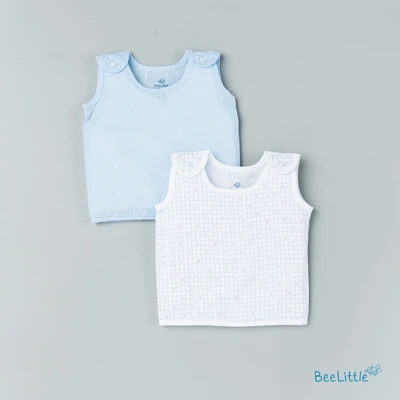 Blue Breeze - 0-3M
