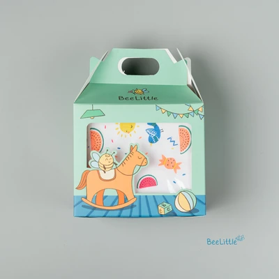 Joy Crate