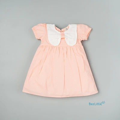 Peach Sprinkle