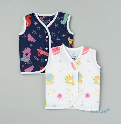 Galaxy Safari - 0-3M