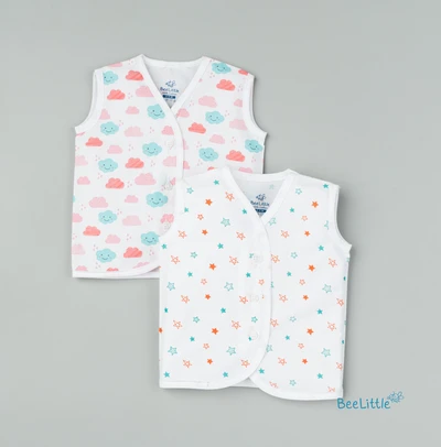 Twinkle Cloud - 0-3M