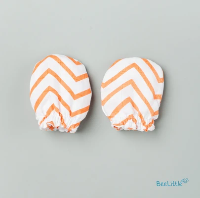 Zesty Zigzag