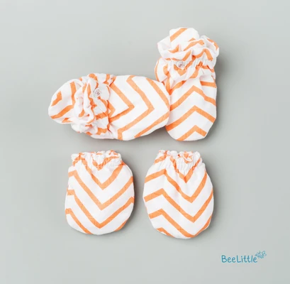 Zesty Zigzag