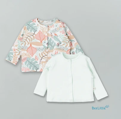 Pastel Palm