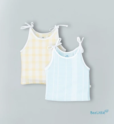 Honey Grid - 0-3M
