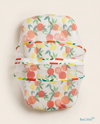 Tooty Fruity