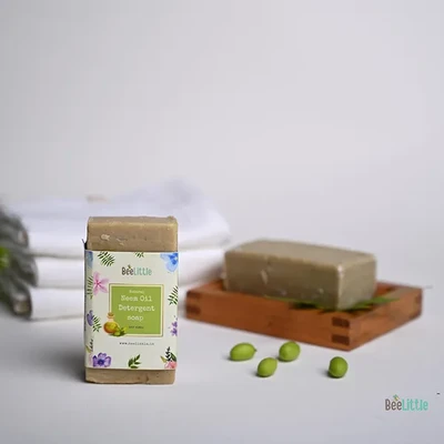 Neem Detergent Soap
