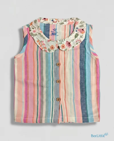Ribbon Stripes