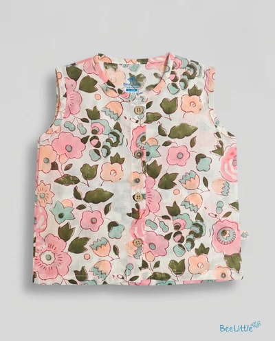 Spring Petals