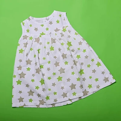 Stars So Far - 6-12m