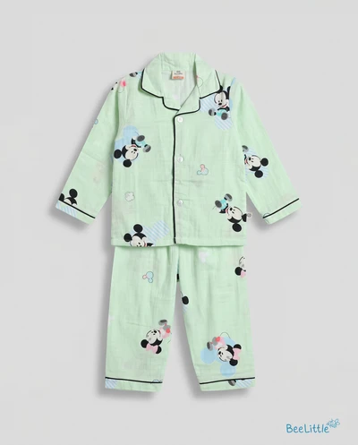 Minty Mouse