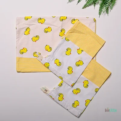 Everywhere a quack
