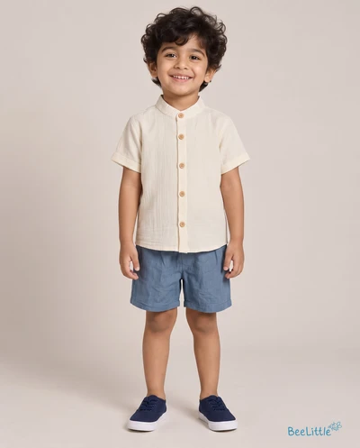 Tide Ivory