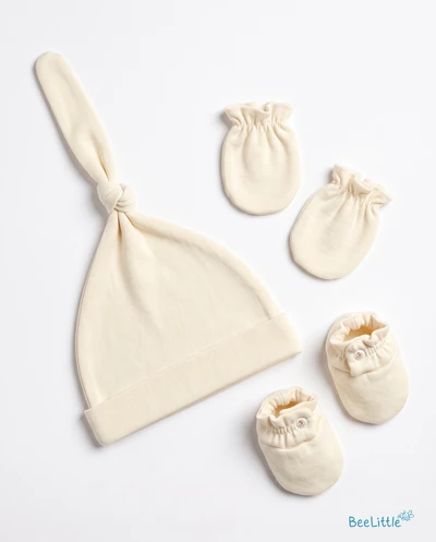 White - 0-6M