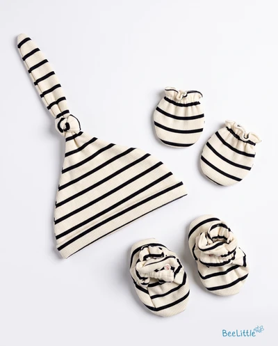 Classic Stripes - 0-6M
