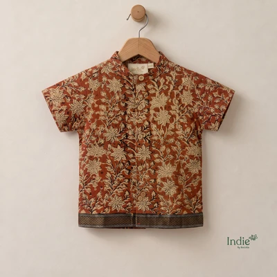 Vintage Paisley