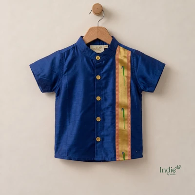 Royal Utsav Shirt
