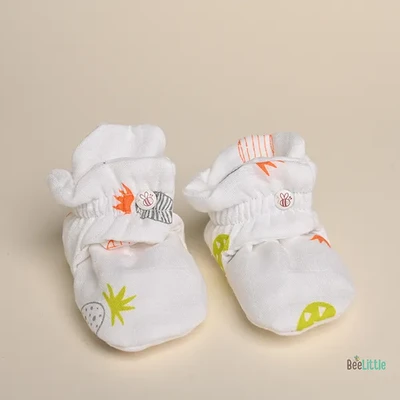 Pineapple Vibes - 0-6m