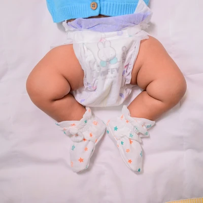 Twinkle Twinkle - 0-6m